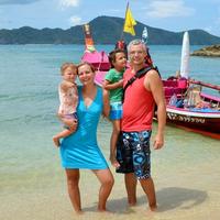 Отзыв от Вера - Visa DTV